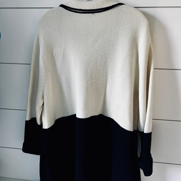 Talbots Cardigan - NWT size 2XP - Picture 2 of 4